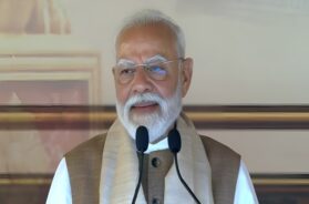 PM Modi to visit Sikkim