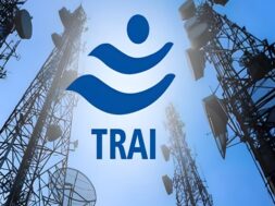 The Telecom Regulatory Authority of India