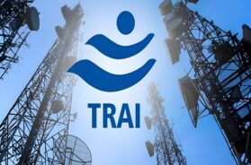 The Telecom Regulatory Authority of India