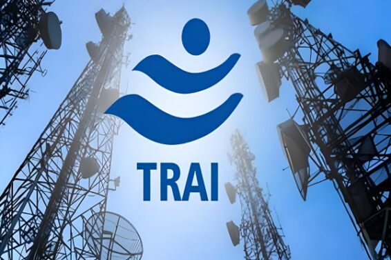 The Telecom Regulatory Authority of India