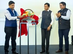 NRAI, MANSHUKH MANDAVIYA, SHOOTING SPORT, GRASSROOTS PROGRAMME, ATHLETE APP, SHOOTING LEAGUE OF INDIA