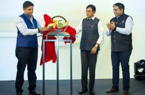 NRAI, MANSHUKH MANDAVIYA, SHOOTING SPORT, GRASSROOTS PROGRAMME, ATHLETE APP, SHOOTING LEAGUE OF INDIA