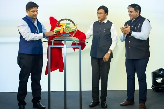 NRAI, MANSHUKH MANDAVIYA, SHOOTING SPORT, GRASSROOTS PROGRAMME, ATHLETE APP, SHOOTING LEAGUE OF INDIA