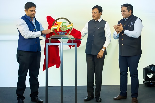 Mandaviya launches NRAI athlete app, grassroots drive to introduce 7.5 lakh youth to shooting