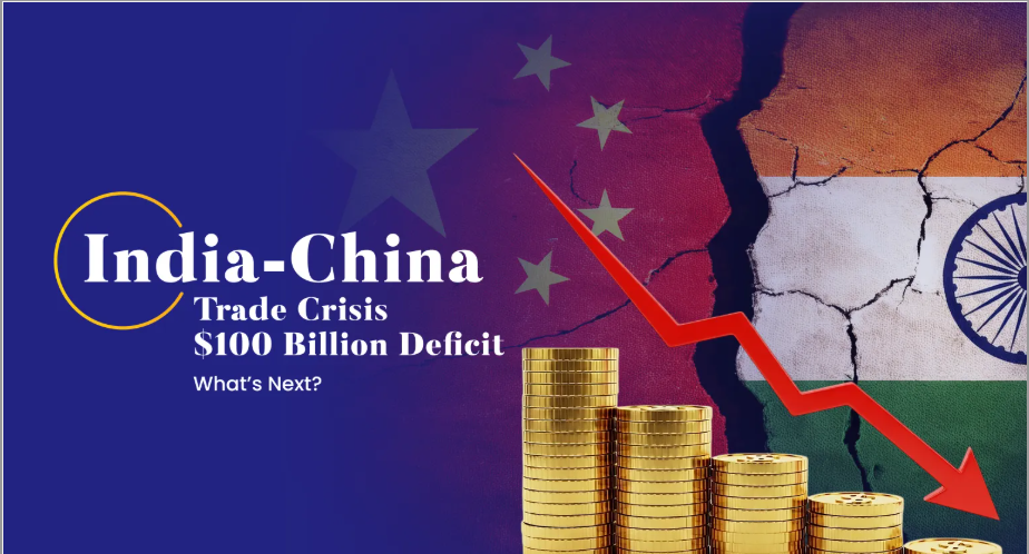 Imports: GTRI warns against India’s overdependence on China