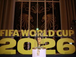 FIFA Word Cup 2026