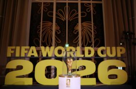 FIFA Word Cup 2026