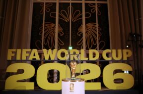 FIFA Word Cup 2026