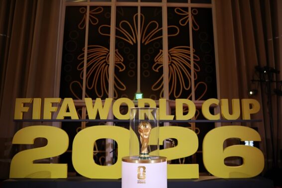 FIFA Word Cup 2026