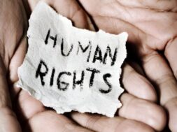 HRW push for ICE Truce in 2026 World Cup