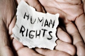 HRW push for ICE Truce in 2026 World Cup