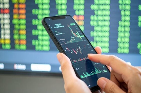 Nifty, Sensex
