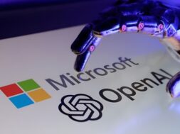 Microsoft, OpenAI deal