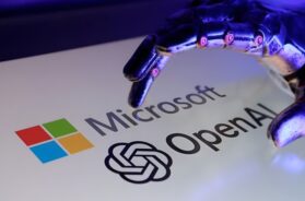Microsoft, OpenAI deal