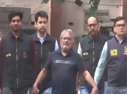 Notorious drug trafficker Mohammad Salim Dola