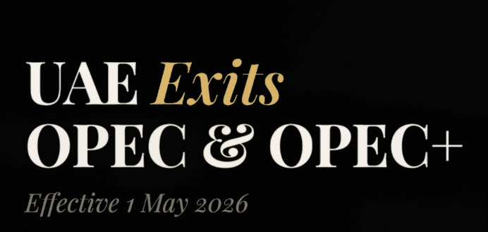 Petro-blocs: The UAE’s exit from OPEC, OPEC+ may benefit India