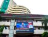 The domestic stock markets opened on a positive note