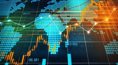 Global Markets Retreat