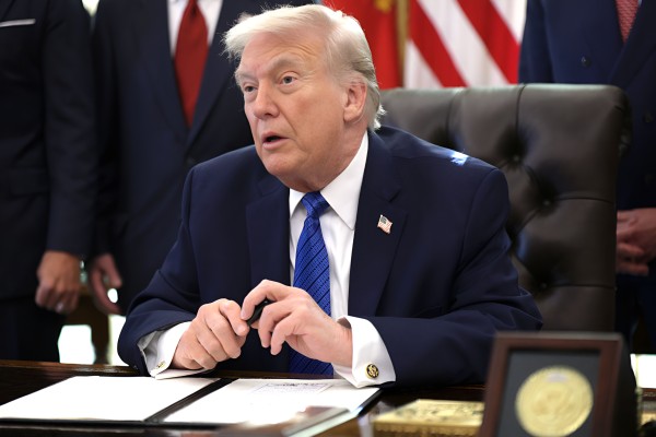 US military commanders to brief Trump on new options against Iran