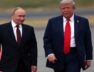 Putin and Trump