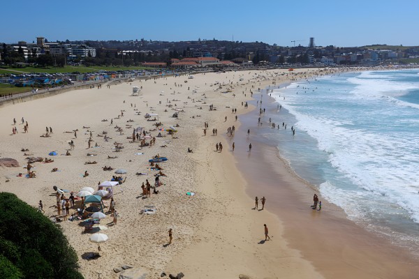 Initial Australian inquiry into Bondi Beach shooting calls for counter-terrorism reforms