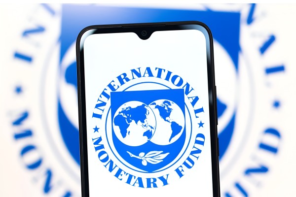 IMF warns Asia to keep policy in balance amid Middle East energy disruptions