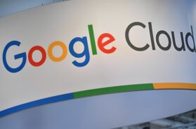 Google Cloud