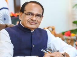 Union Minister for Agriculture & Farmers Welfare and Rural Development, Shivraj Singh Chouhan