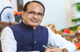 Union Minister for Agriculture & Farmers Welfare and Rural Development, Shivraj Singh Chouhan