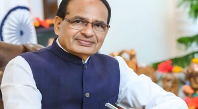Union Minister for Agriculture & Farmers Welfare and Rural Development, Shivraj Singh Chouhan