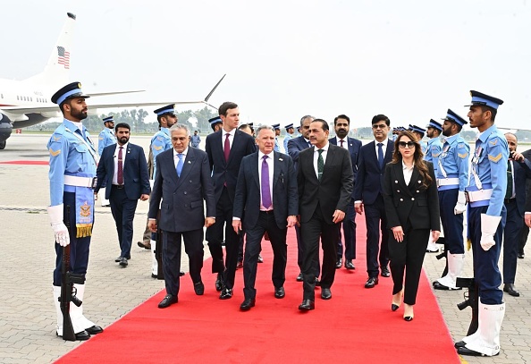 US negotiators to go to Islamabad, but Iran says no direct talks