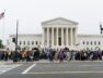 Supreme Court Hears Two Cases Challenging DHS’s Termination Of Temporary Protective Status For Asylum Seekers