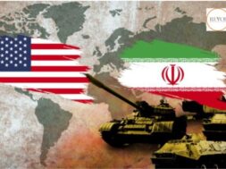 Global Breakdown Amidst the Iran-Israel-US War