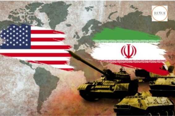 Global Breakdown Amidst the Iran-Israel-US War