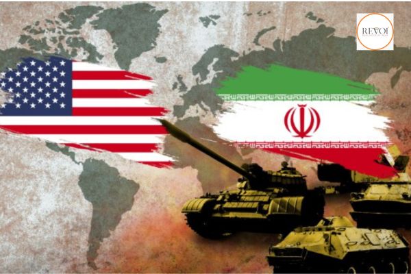 Global Breakdown Amidst the Iran-Israel-US War