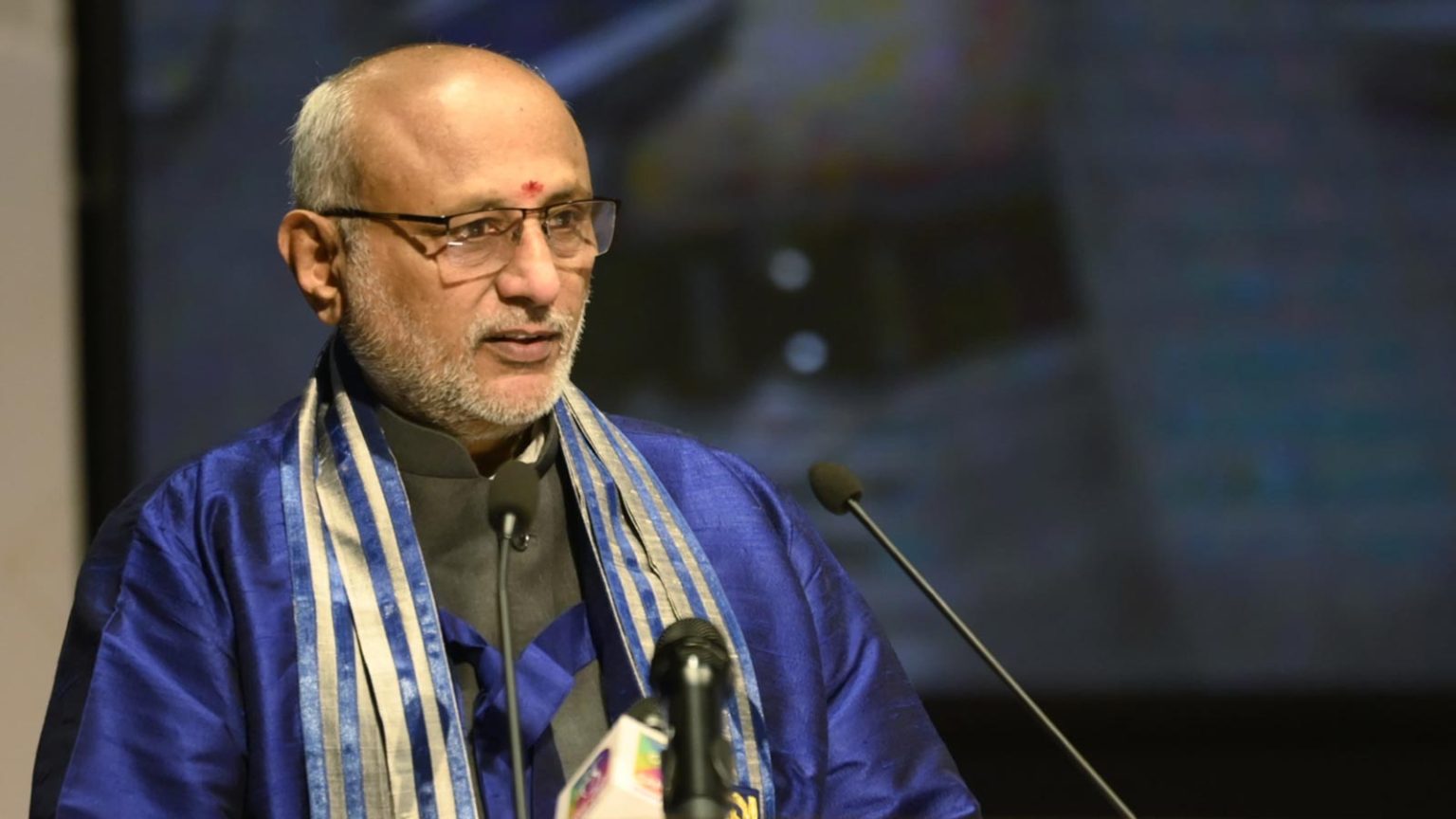 Vice President Radhakrishnan to address Civil Services Day event today