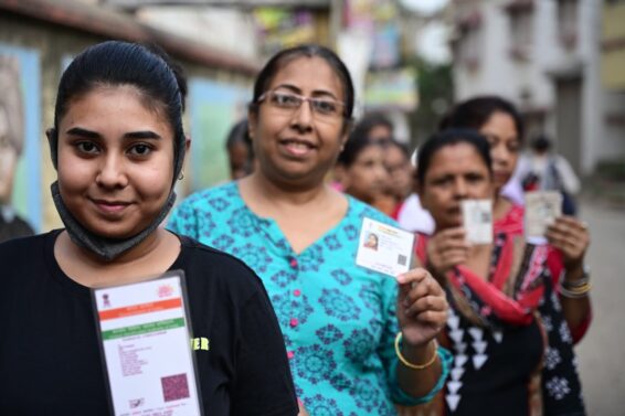 West bengal Poll