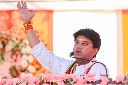 Akasa Air to launch new Gwalior–Delhi–Bengaluru flights: Scindia