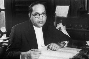 ambedkar