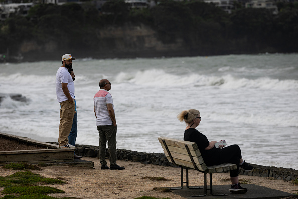 New Zealand braces for Cyclone Vaianu, flooding possible for Auckland