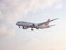 Air India Boeing 787 Dreamliner