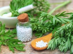 homeopathy