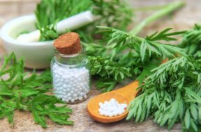 homeopathy