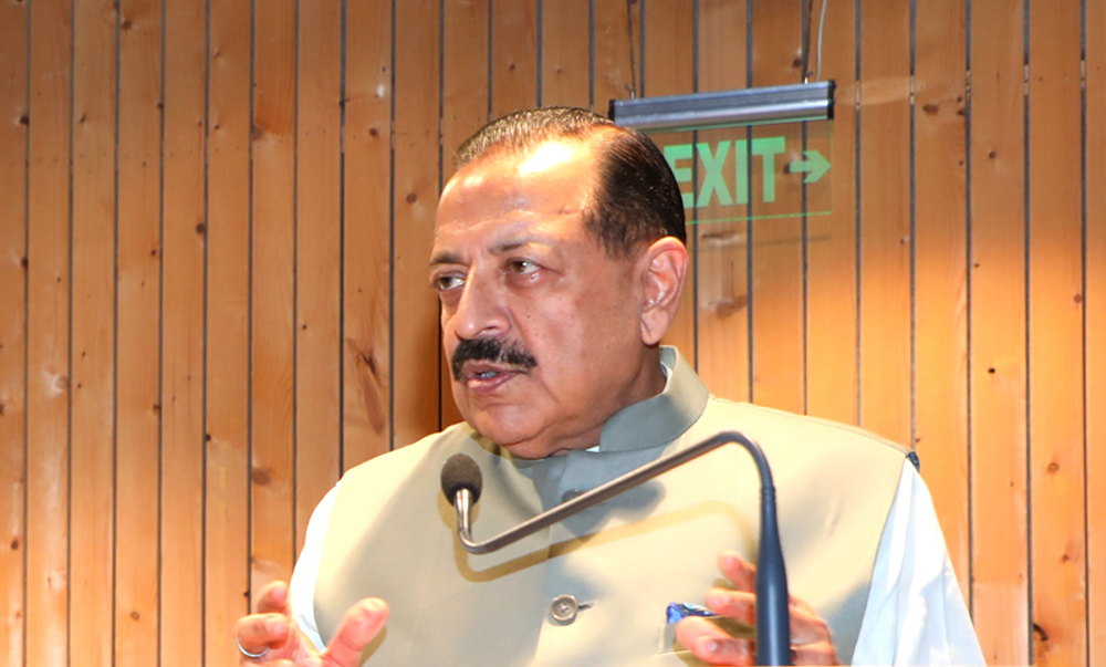 India’s bio-economy projected to touch $1 trillion by 2047: Minister