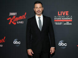 An Evening With Jimmy Kimmel