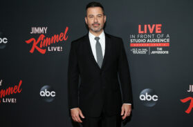 An Evening With Jimmy Kimmel