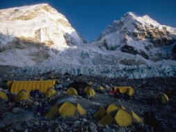 The Everest Trail