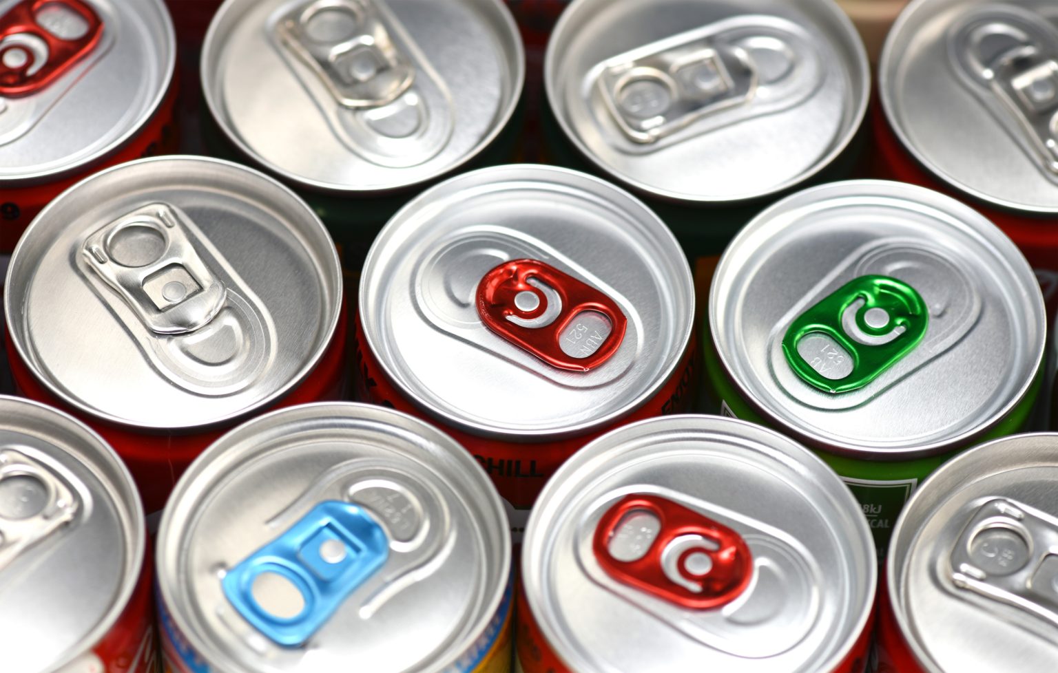 High Caffeine, Sugar Intake Raising Liver Disease Risk in Young Population