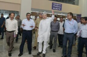 Ashwini vaishnaw-odisha