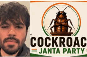 01 cockroach